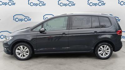 Volkswagen Touran III 2.0 Tdi 150 Dsg7 Life Plus