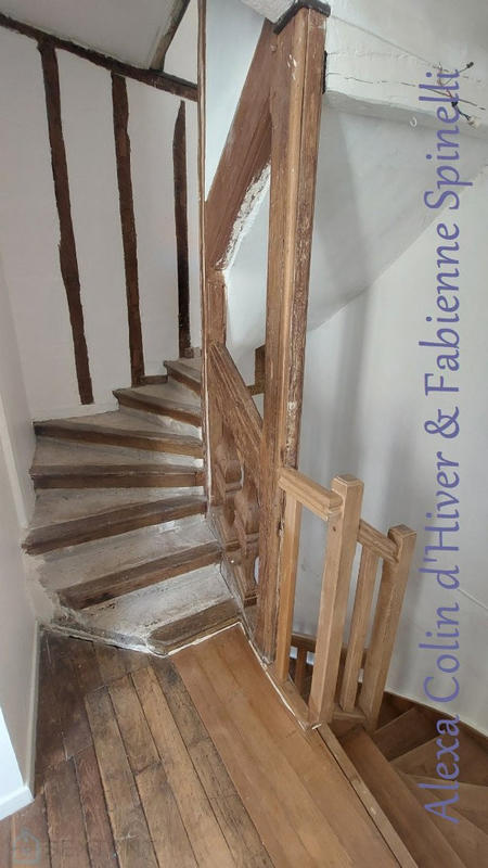 Maison - 167 m² - 7 pièces