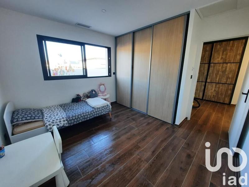 Maison - 133 m² - 5 pièces