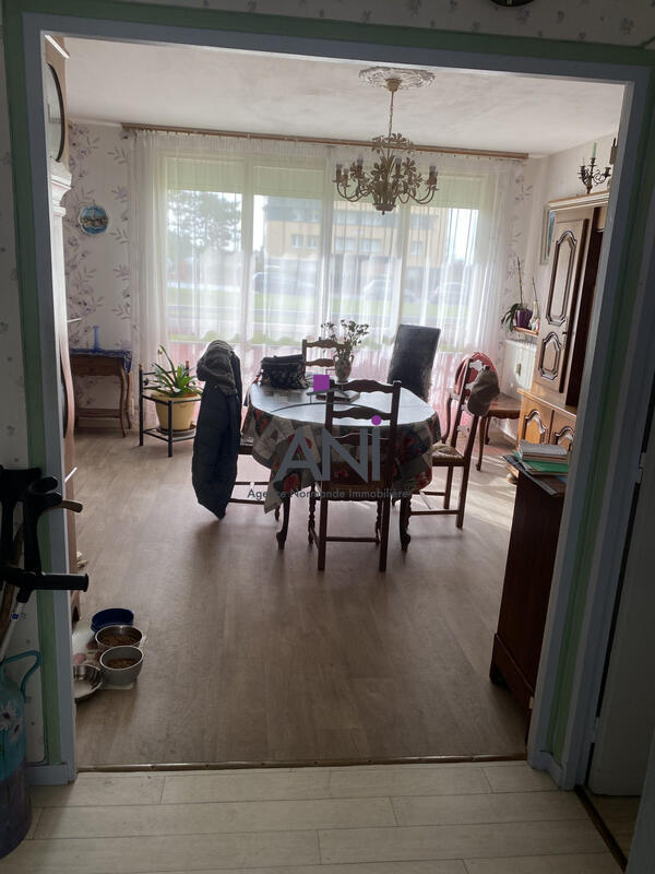 Appartement - 73 m² - 3 pièces