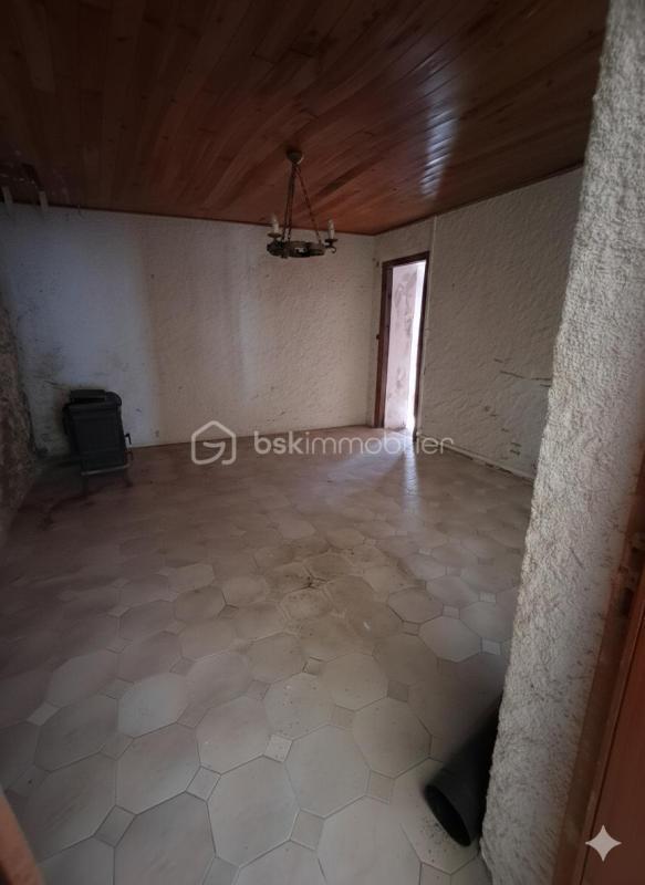 Maison de village - 142 m² - 6 pièces