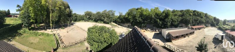 Maison - 160 m² - 7 pièces