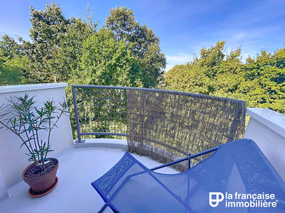 Appartement - 81 m² - 4 pièces