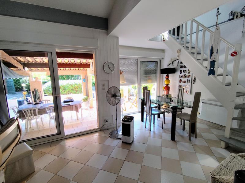 Maison - 115 m² - 6 pièces