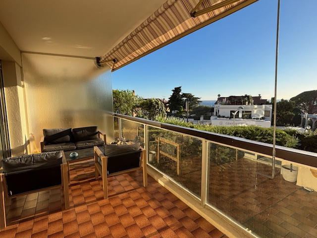 Appartement - 85 m² - 3 pièces