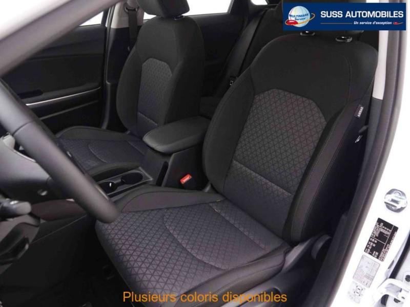 Kia Ceed 1.0 t-GDi 100