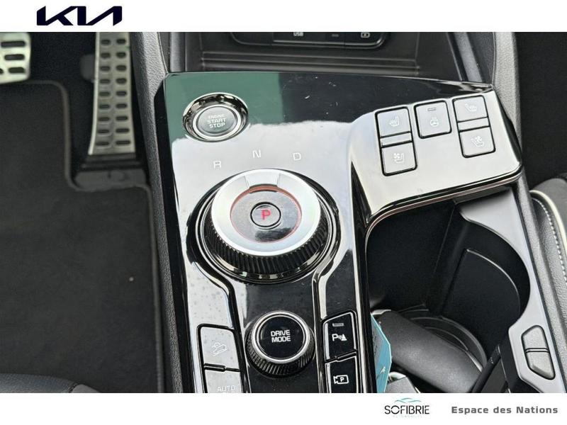 Kia Sportage Hybride 1.6 t-Gdi 230ch Bva6 4x2 Gt-Line Premium