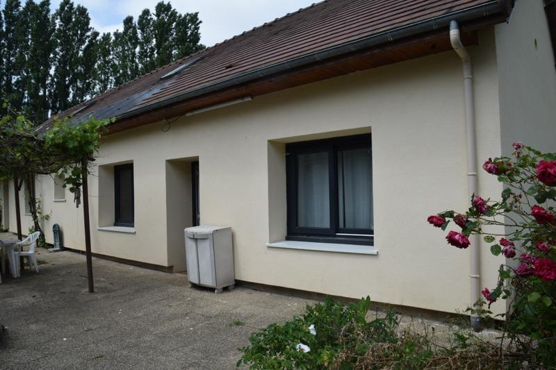 Maison de campagne - 160 m² - 6 pièces