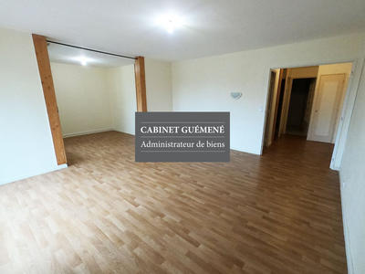 Appartement - 97 m² - 4 pièces