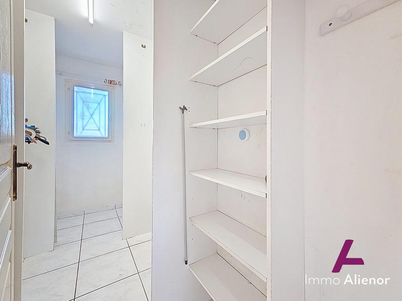 Maison - 128 m² - 5 pièces