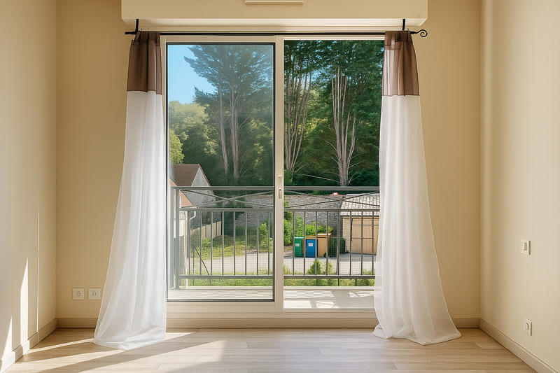 Appartement - 39 m² - 2 pièces