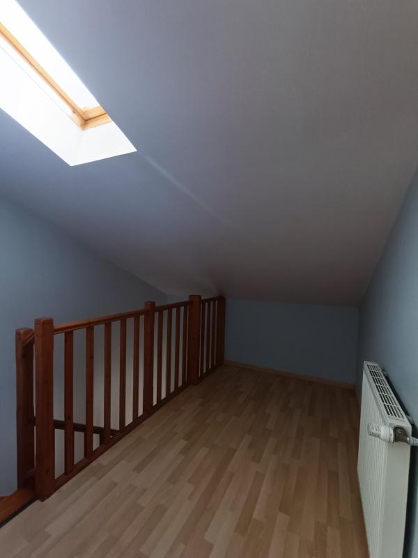 Maison de ville - 79 m² - 3 pièces