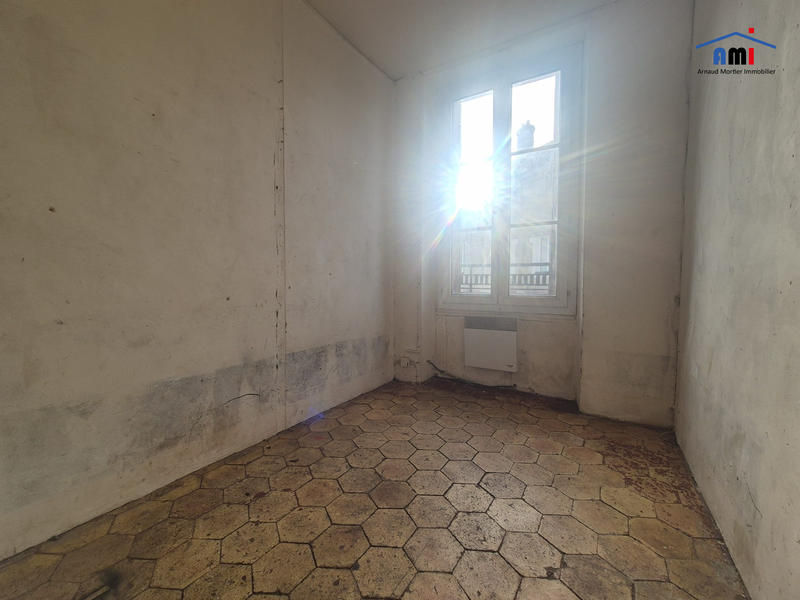 Maison - 70 m² - 3 pièces