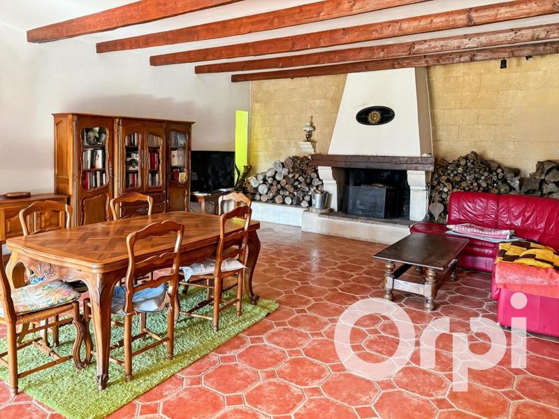 Mas - 270 m² - 8 pièces