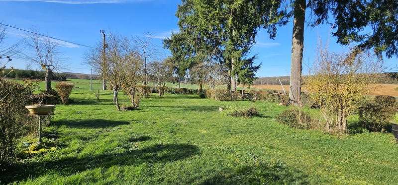 Maison - 58 m² - 4 pièces