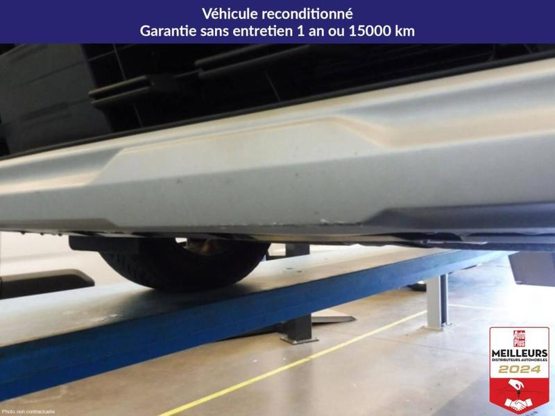 Renault Captur 1.0 Tce 90ch Techno