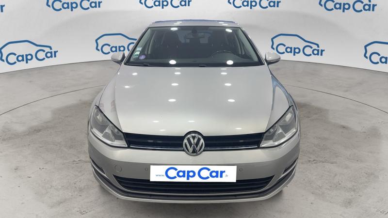 Volkswagen Golf VII 1.4 Tsi 150 Lounge