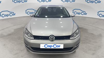 Volkswagen Golf VII 1.4 Tsi 150 Lounge