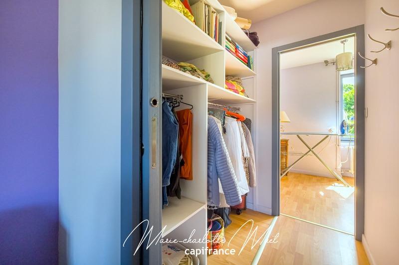 Longère - 135 m² - 5 pièces