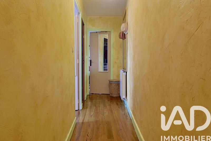 Maison - 88 m² - 4 pièces