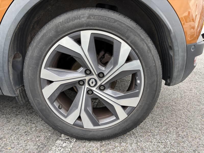 Renault Captur E-Tech 145 - 21b R.S. Line