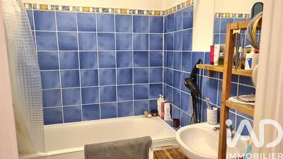 Appartement - 34 m² - 1 pièce