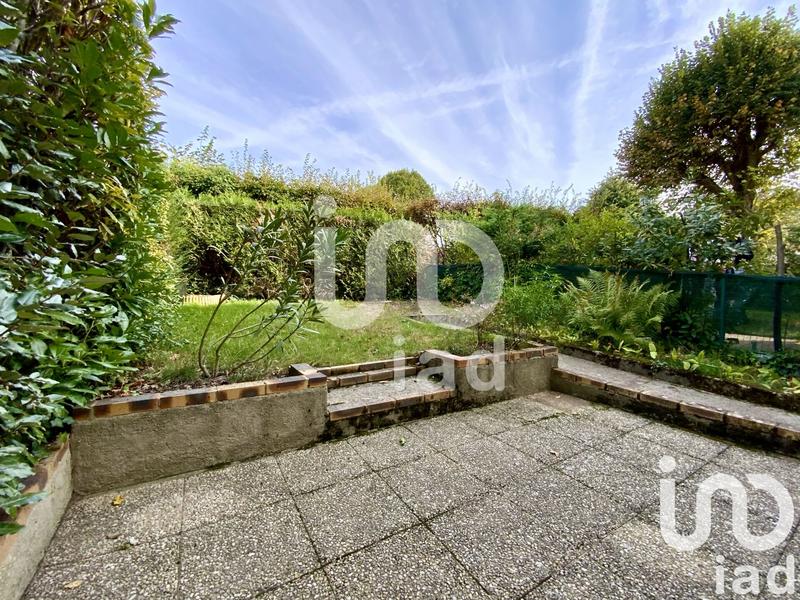 Maison - 71 m² - 4 pièces