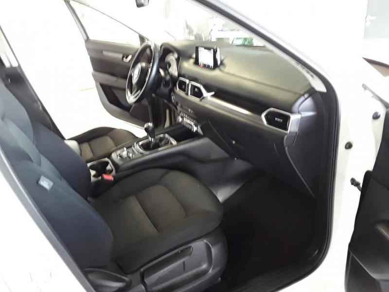 Mazda Cx-5 2.2 Skyactiv-D 150 Cv Dynamique Bv6