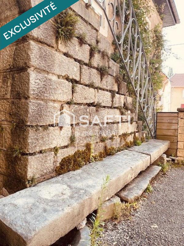 Appartement - 100 m² - 4 pièces