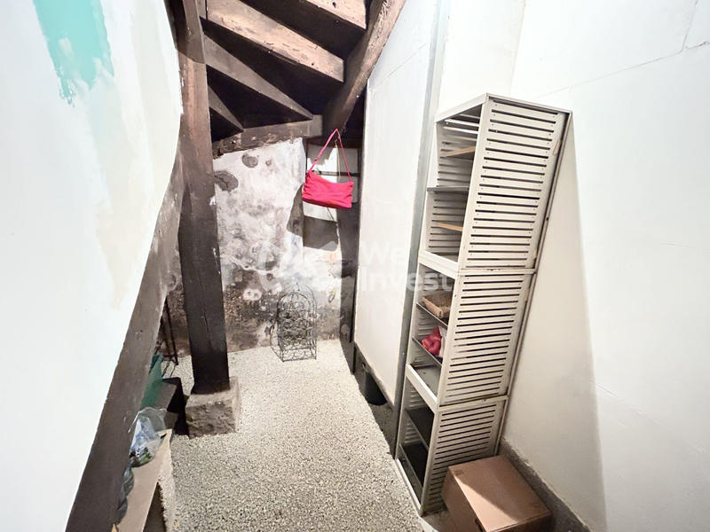 Maison - 80 m² - 3 pièces