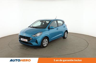 Hyundai i10 1.0 Eco Intuitive 67 ch