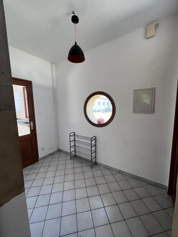 Maison de ville - 160 m²