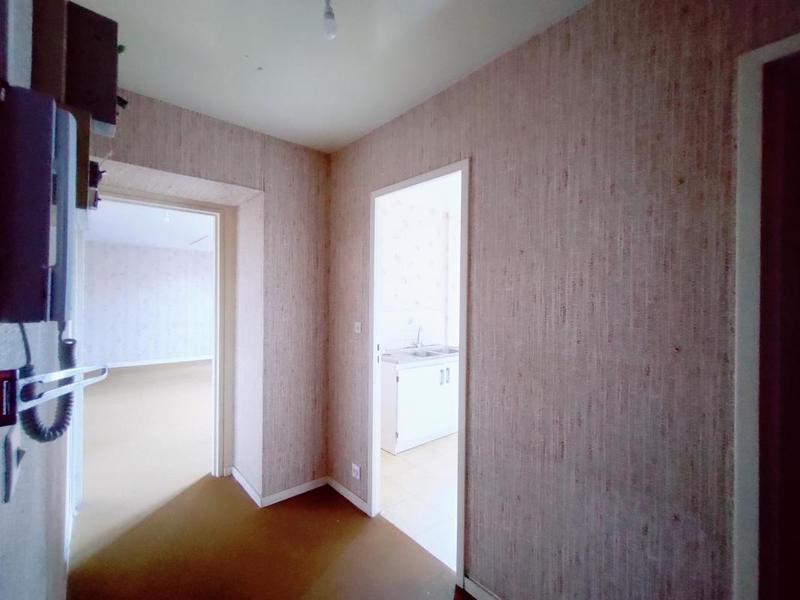 Appartement - 99 m² - 5 pièces