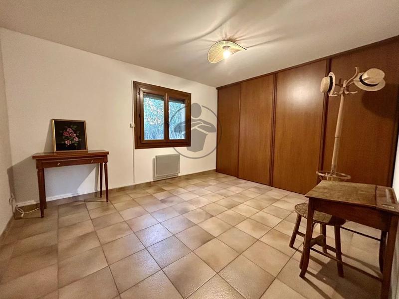 Maison - 113 m² - 5 pièces