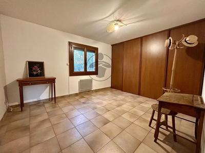 Maison - 113 m² - 5 pièces