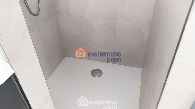 Maison de village - 80 m² - 3 pièces