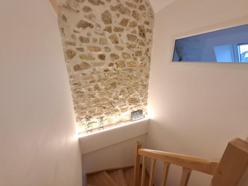 Maison - 70 m² - 3 pièces