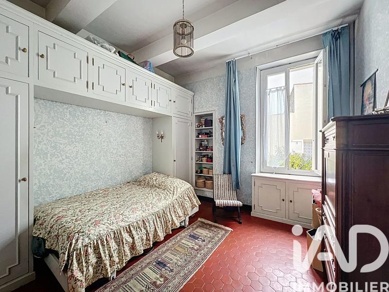 Maison de ville - 187 m² - 6 pièces