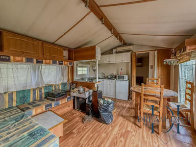 Maison - 166 m² - 6 pièces