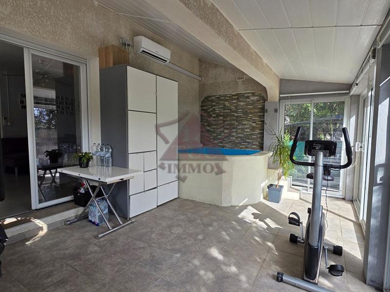 Maison - 74 m² - 3 pièces