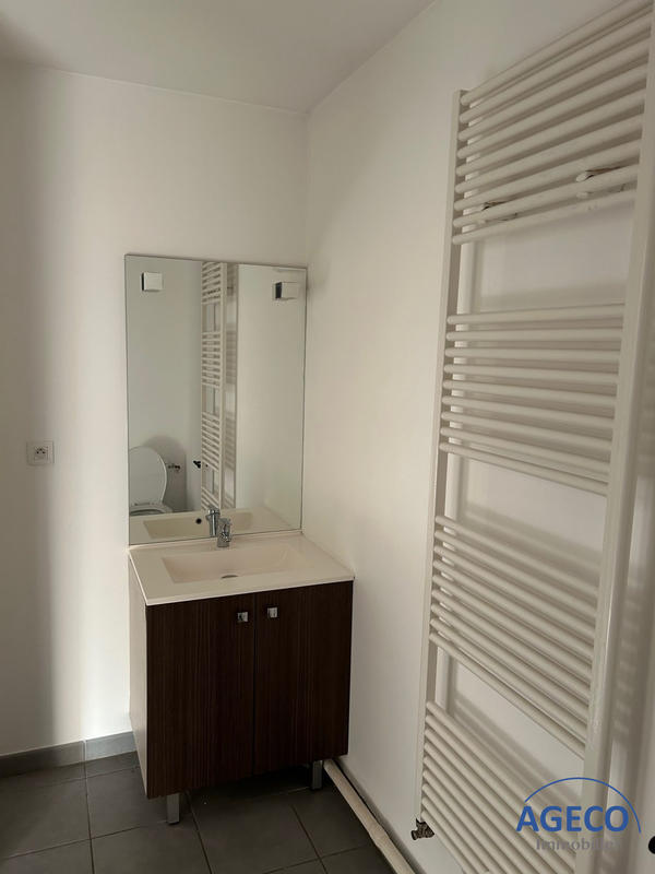 Appartement - 78 m² - 3 pièces