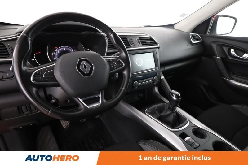 Renault Kadjar 1.6 dCi Energy Intens 130 ch