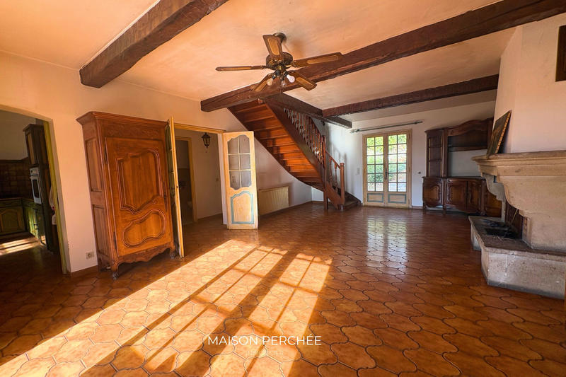 Maison - 165 m² - 6 pièces