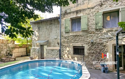 Appartement - 88 m² - 4 pièces