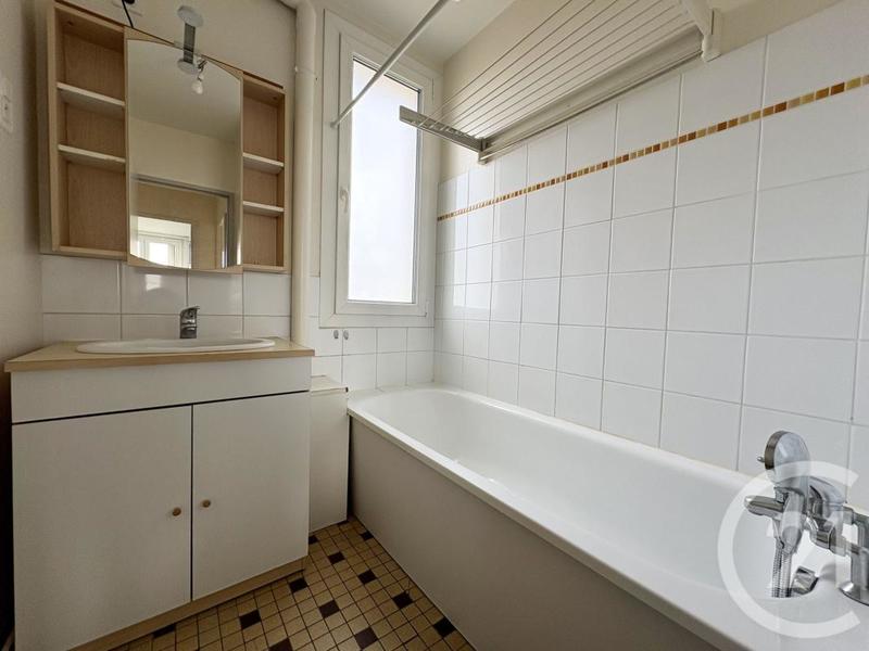 Appartement - 54 m² - 3 pièces