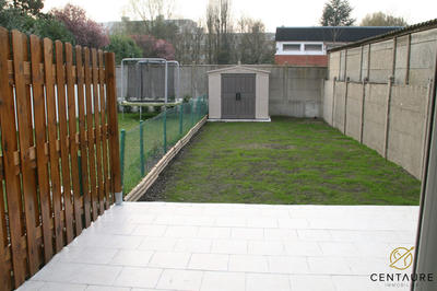 Immeuble - 111 m²