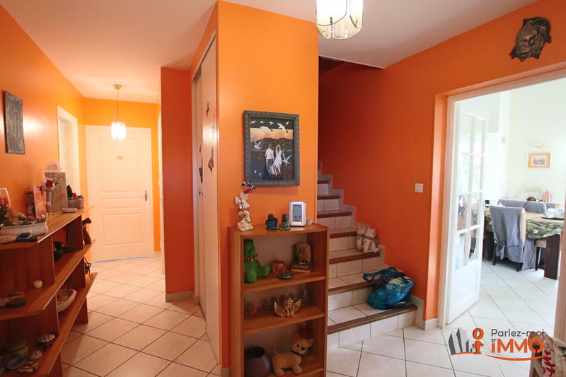 Villa - 120 m² - 5 pièces