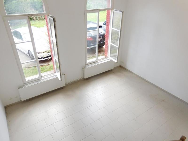 Duplex - 76 m² - 4 pièces