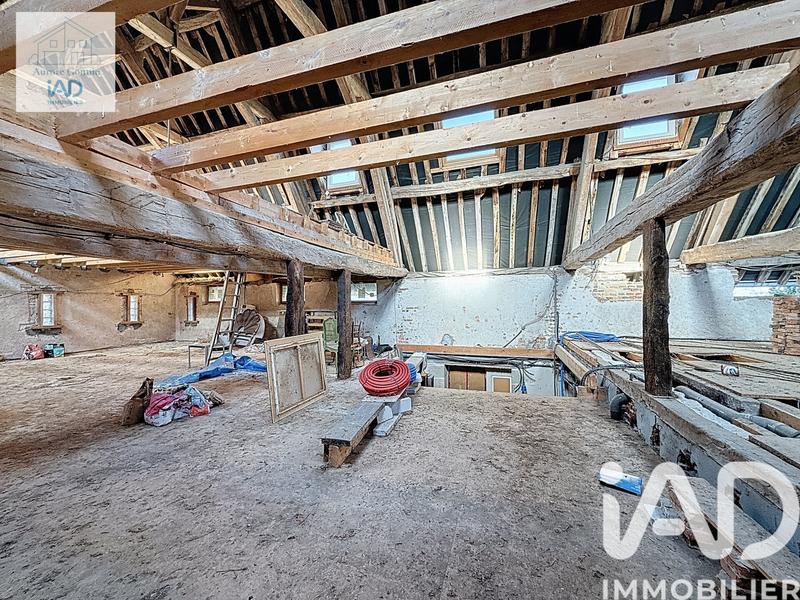 Ferme - 160 m² - 6 pièces