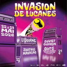 Festival Invasion de Lucanes #14